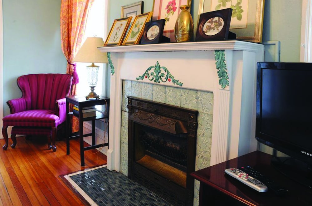 Holiday Chalet Victorian - Bed & Breakfast 48/69