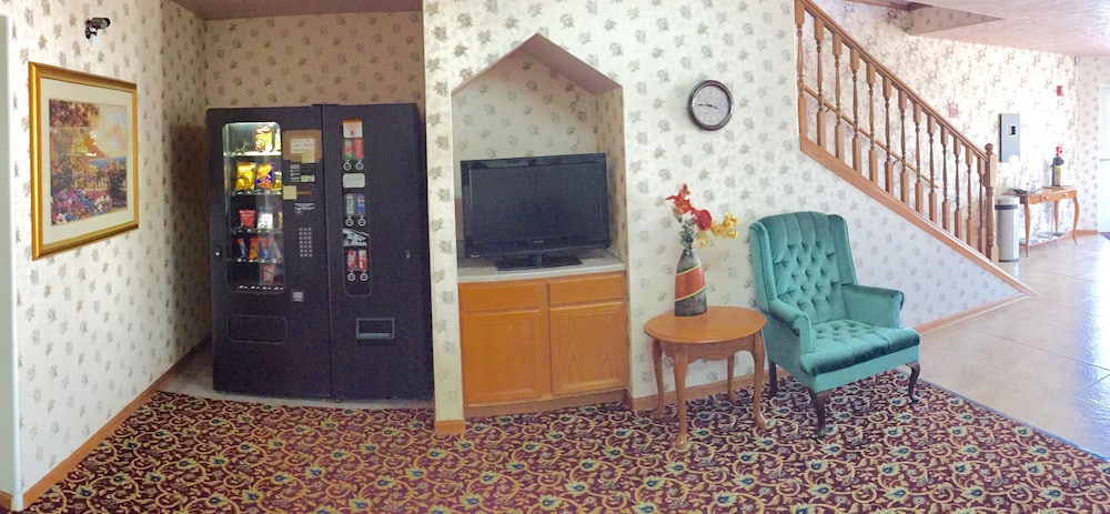 Victorian Inn 35/55