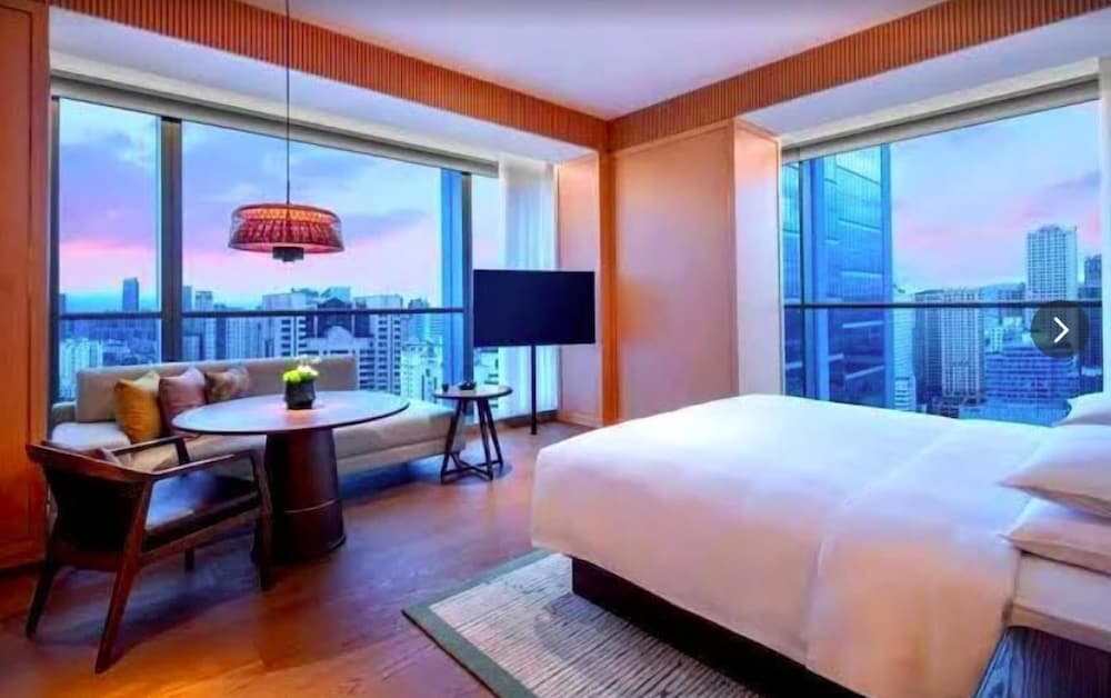 Hyatt Place Kunming South Railway Station 9/50