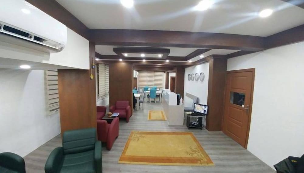 Ferah Hotel 2/22