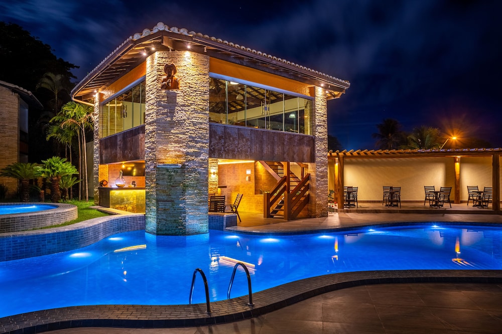 Quinta Do Sol Praia Hotel 2/50