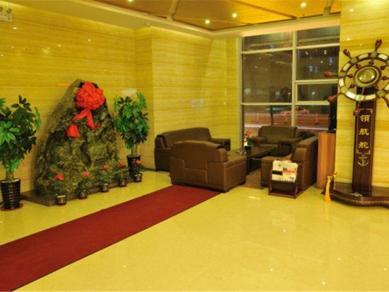 Haoyu Business Hotel 11/14