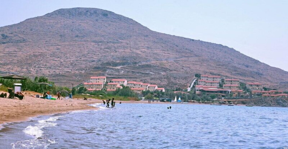 Lemnos Village Resort Hotel 63/71