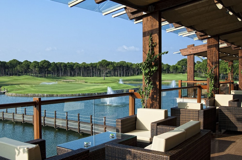 Sueno Golf Belek 70/72