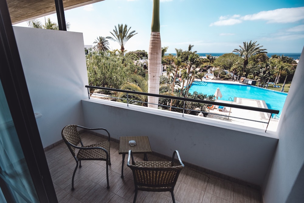 Hotel Costa Calero Thalasso Spa 49/78