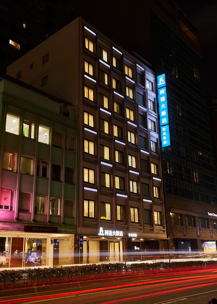 K Hotels Linsen 2/42