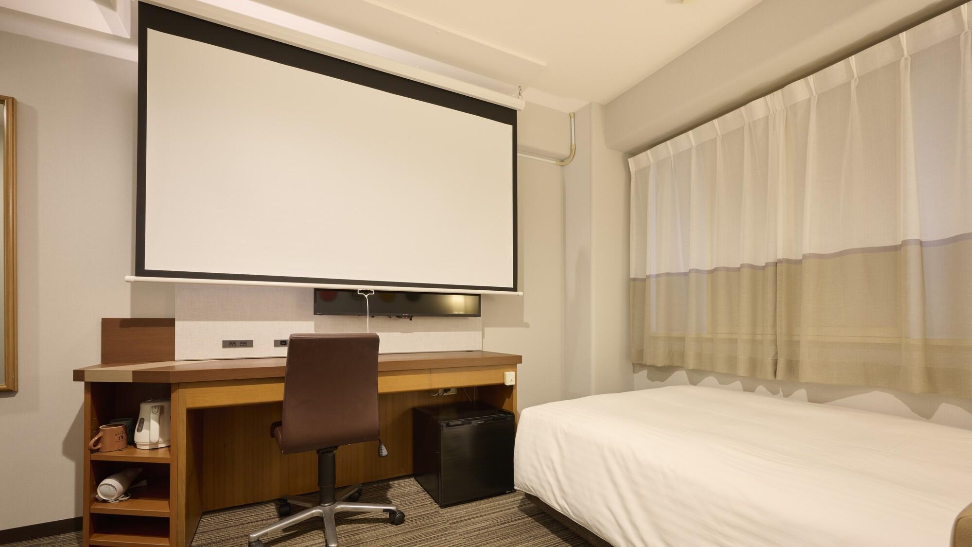 Semi Room, Economy, Semi Double Bed, Sofa
