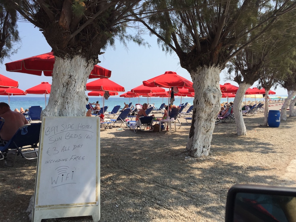 Alkyonides Hotel 6/49
