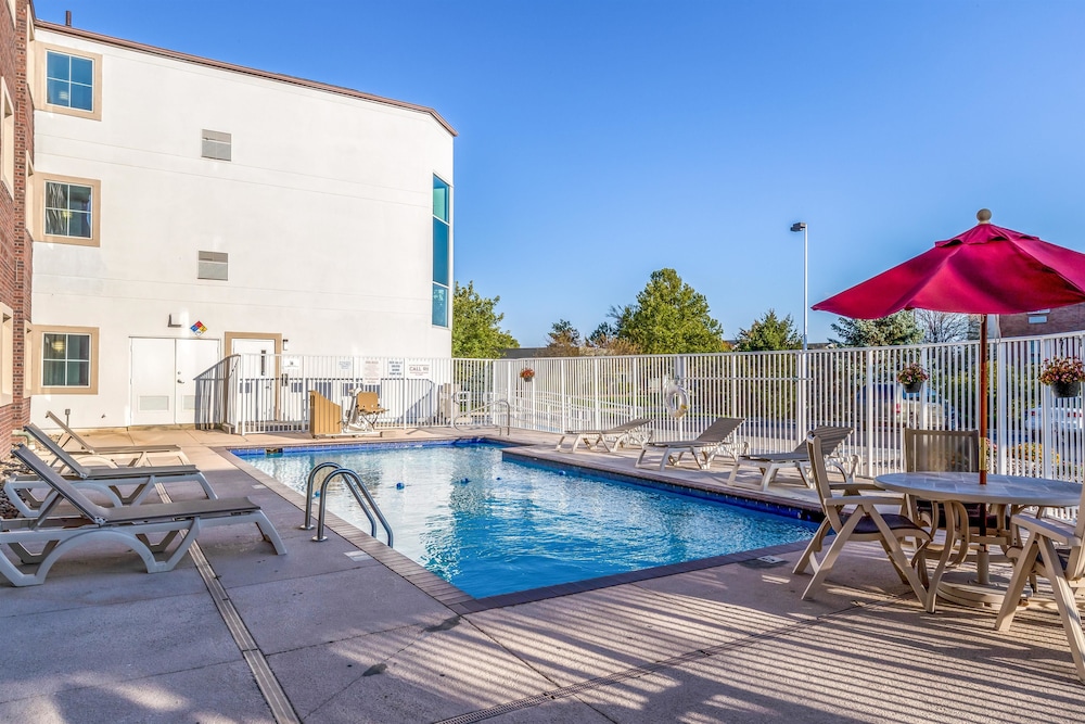 Motel6 West Des Moines, IA