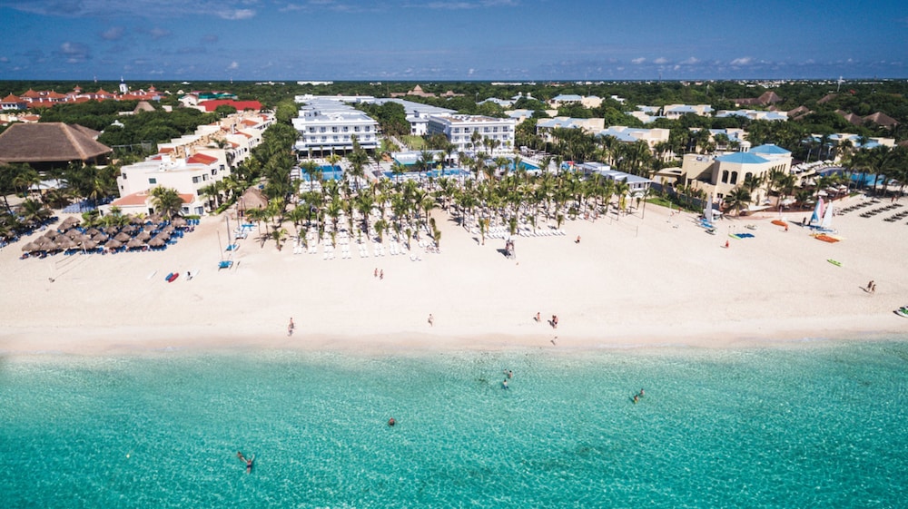 Hotel RIU Playacar All Inclusive 59/65