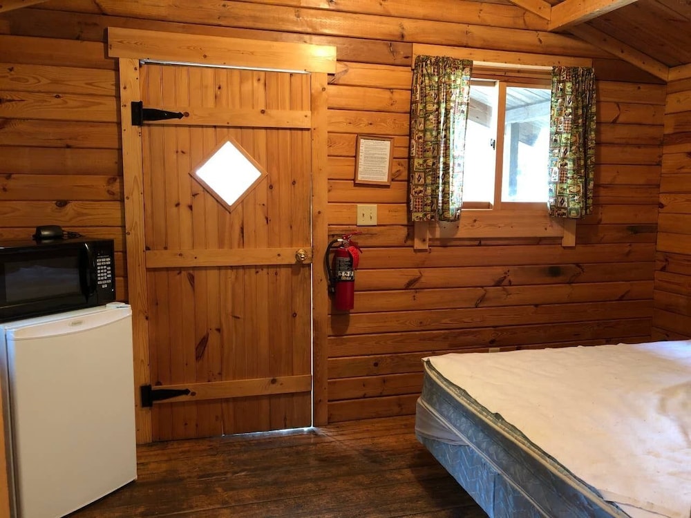 Basswood Resort 47/78