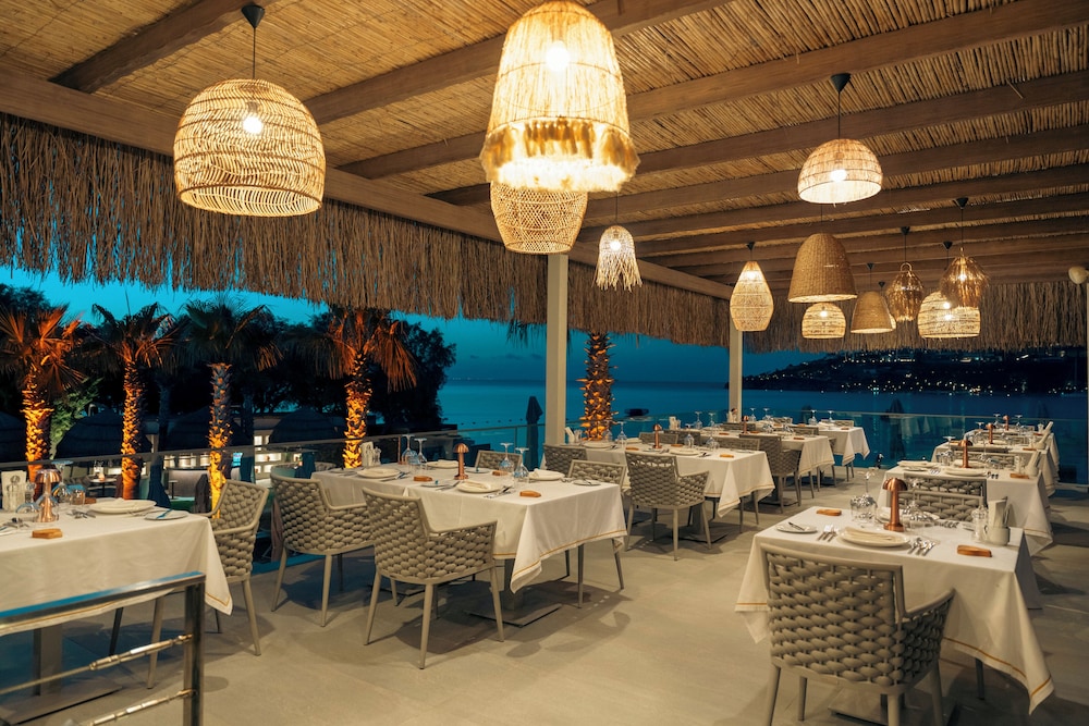 Arts Hotel Bodrum 62/71