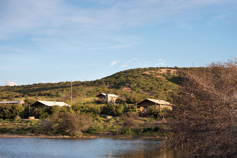 Africamps Klein Karoo 22/37