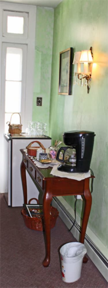 Belle Aire Mansion Guest House 23/38