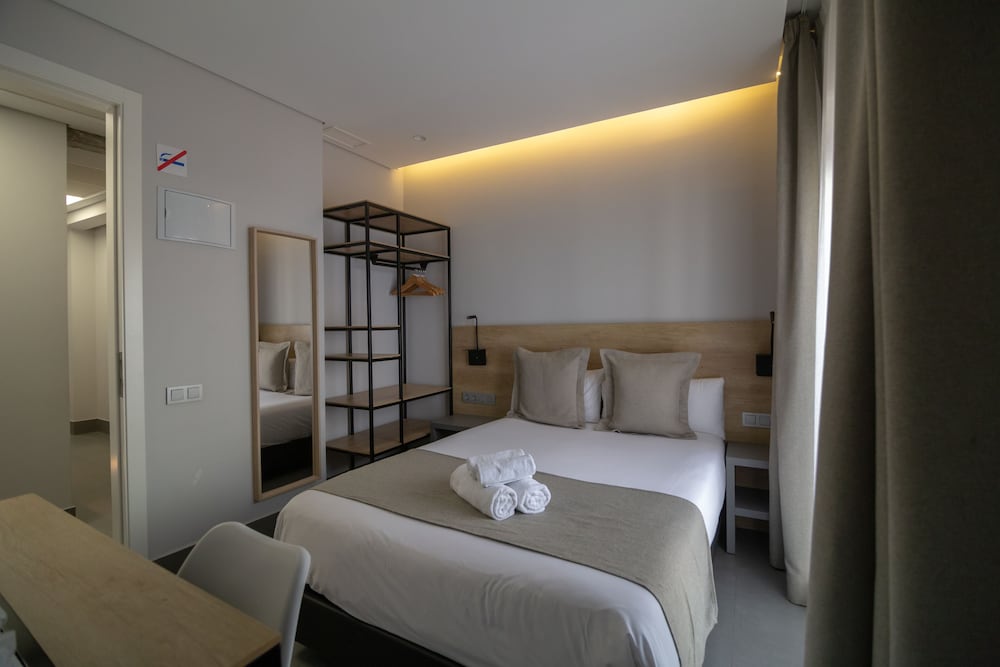 Hotel La Milagrosa 11/33
