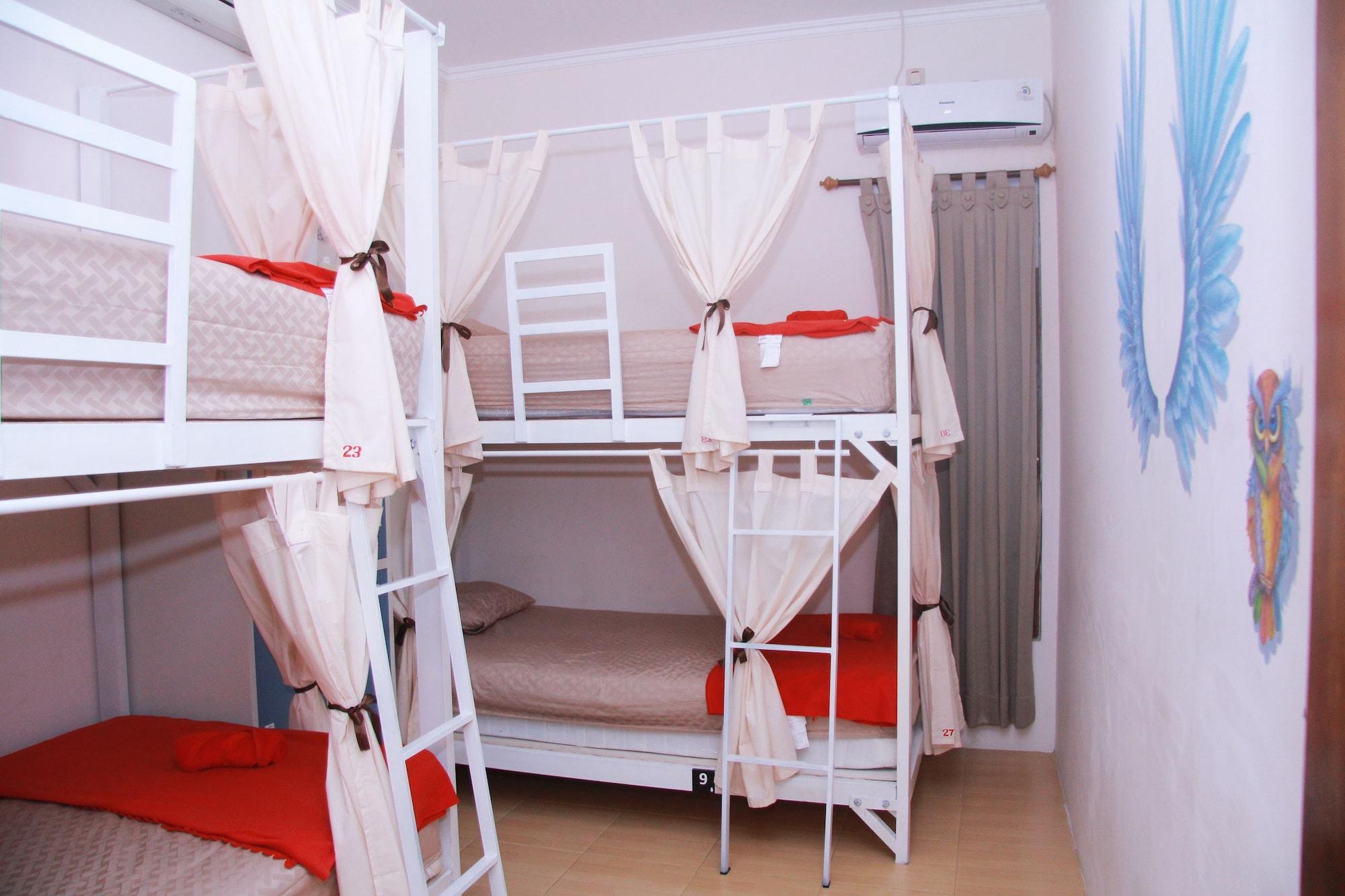 Otu Hostel By Ostic 32/48