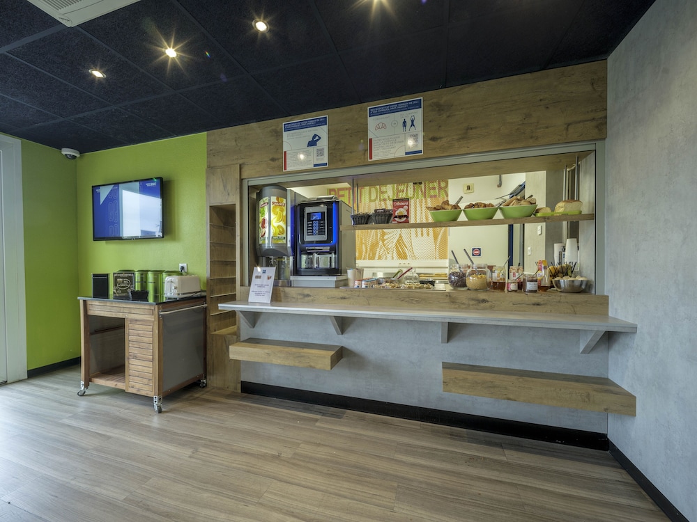 Ibis Budget Sarrebourg Buhl 11/50