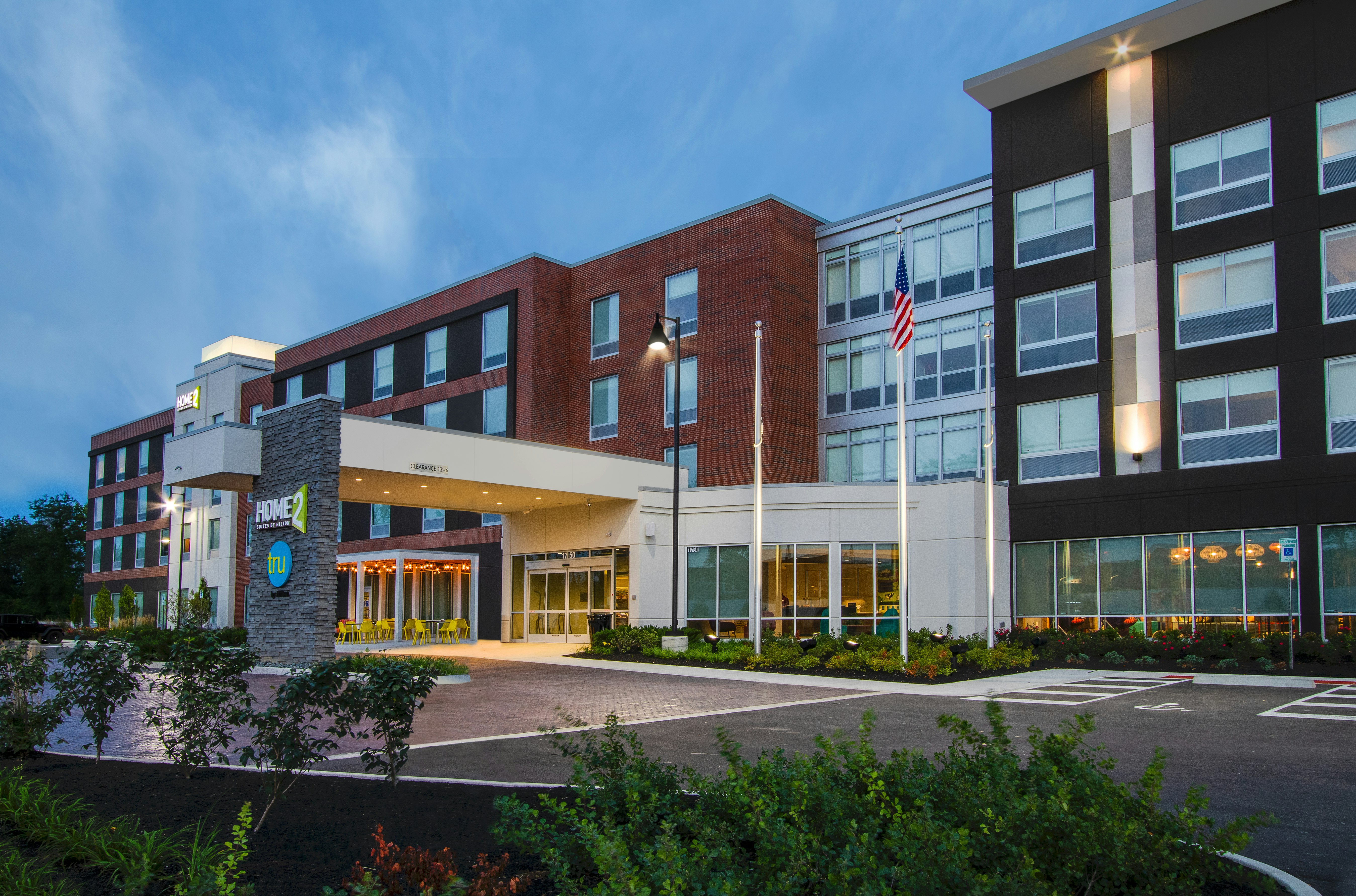 Home2 Suites By Hilton Grove City Columbus Oh 4/25