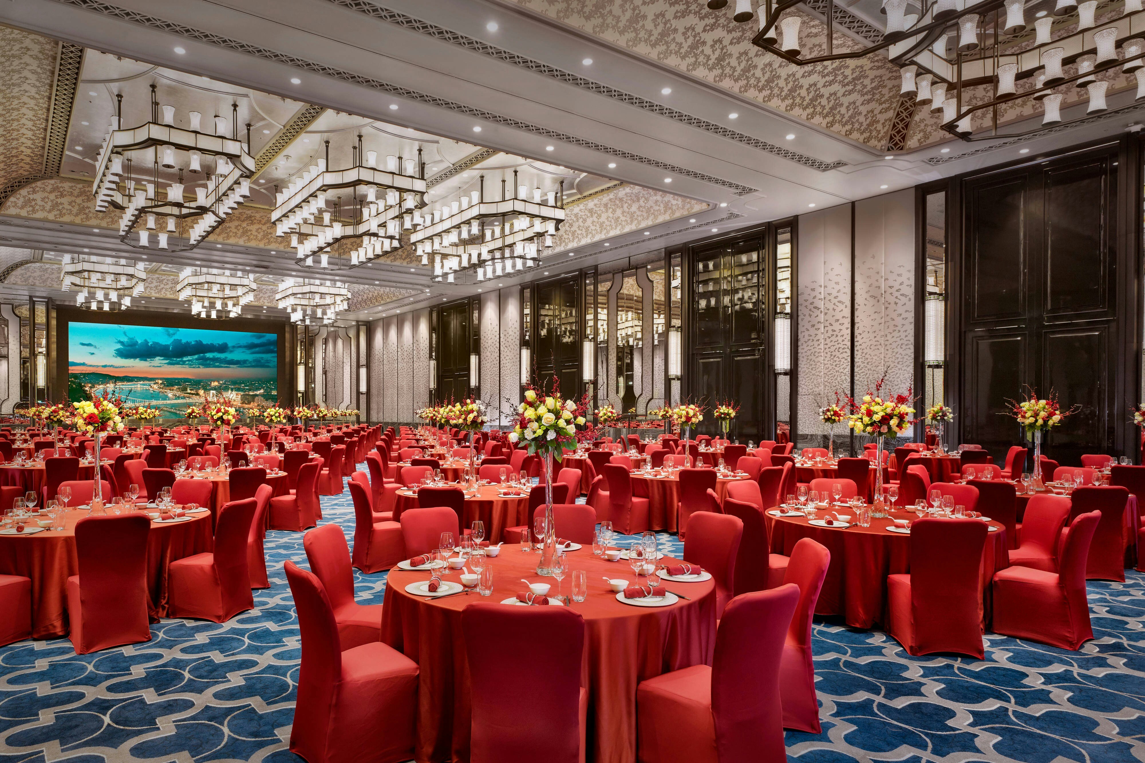 THE RITZ-CARLTON GUANGZHOU 50/57