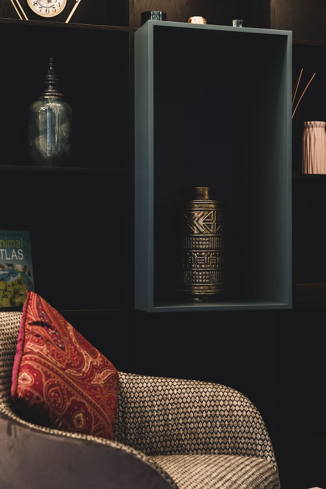 Taberne Boutique Hotel 8/65
