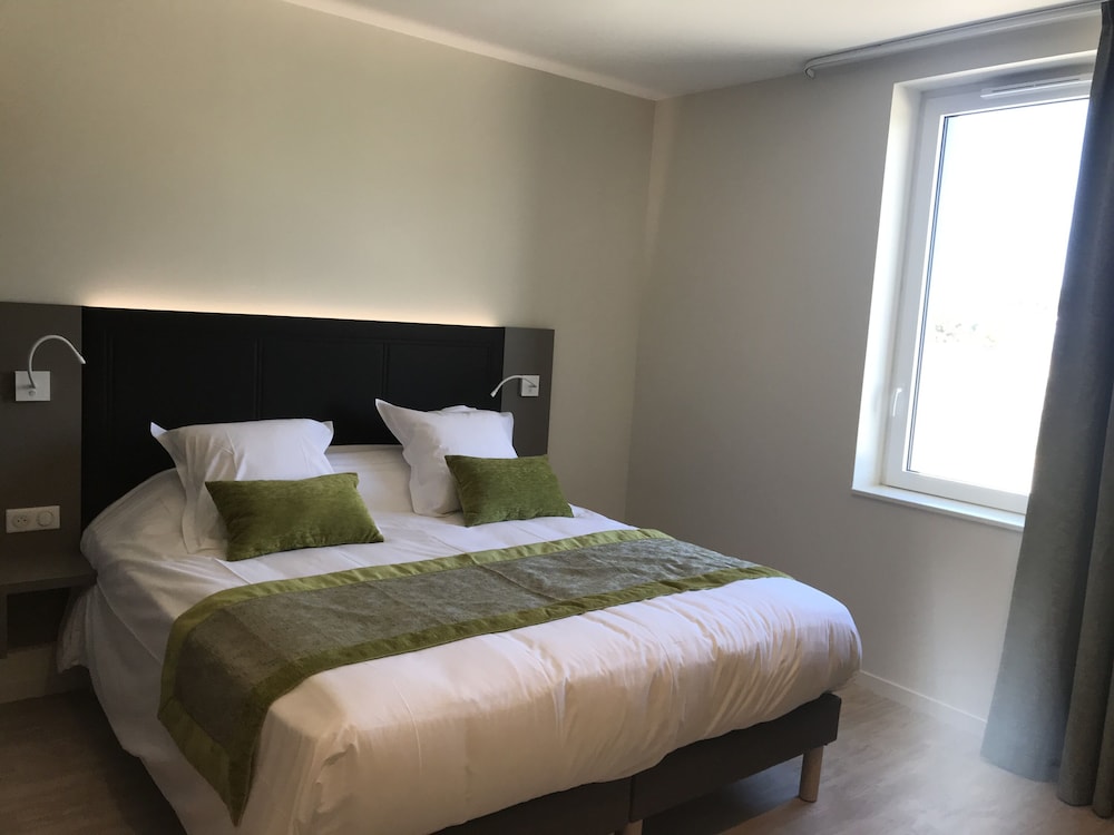 BRIT HOTEL SAINT-DIZIER 10/67