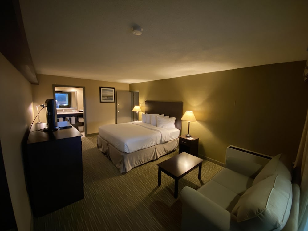 Wyndham Garden Ann Arbor 33/77