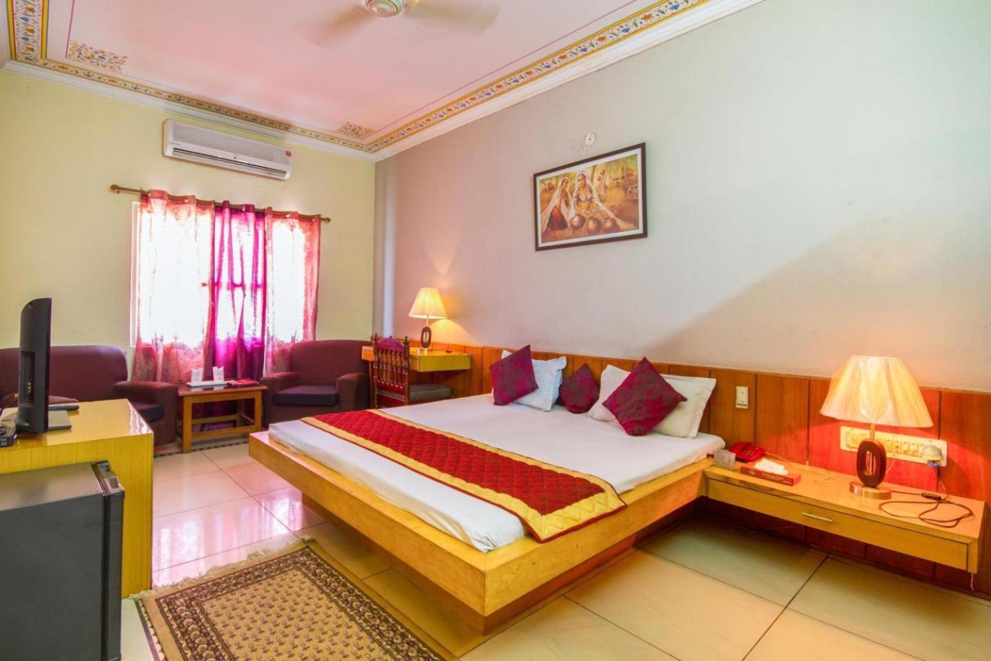 HOTEL SHALIMAR 15/43