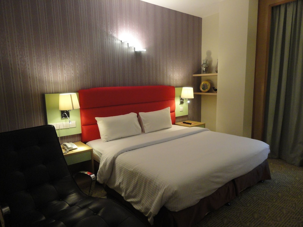 The Pavilion Hotel 21/52