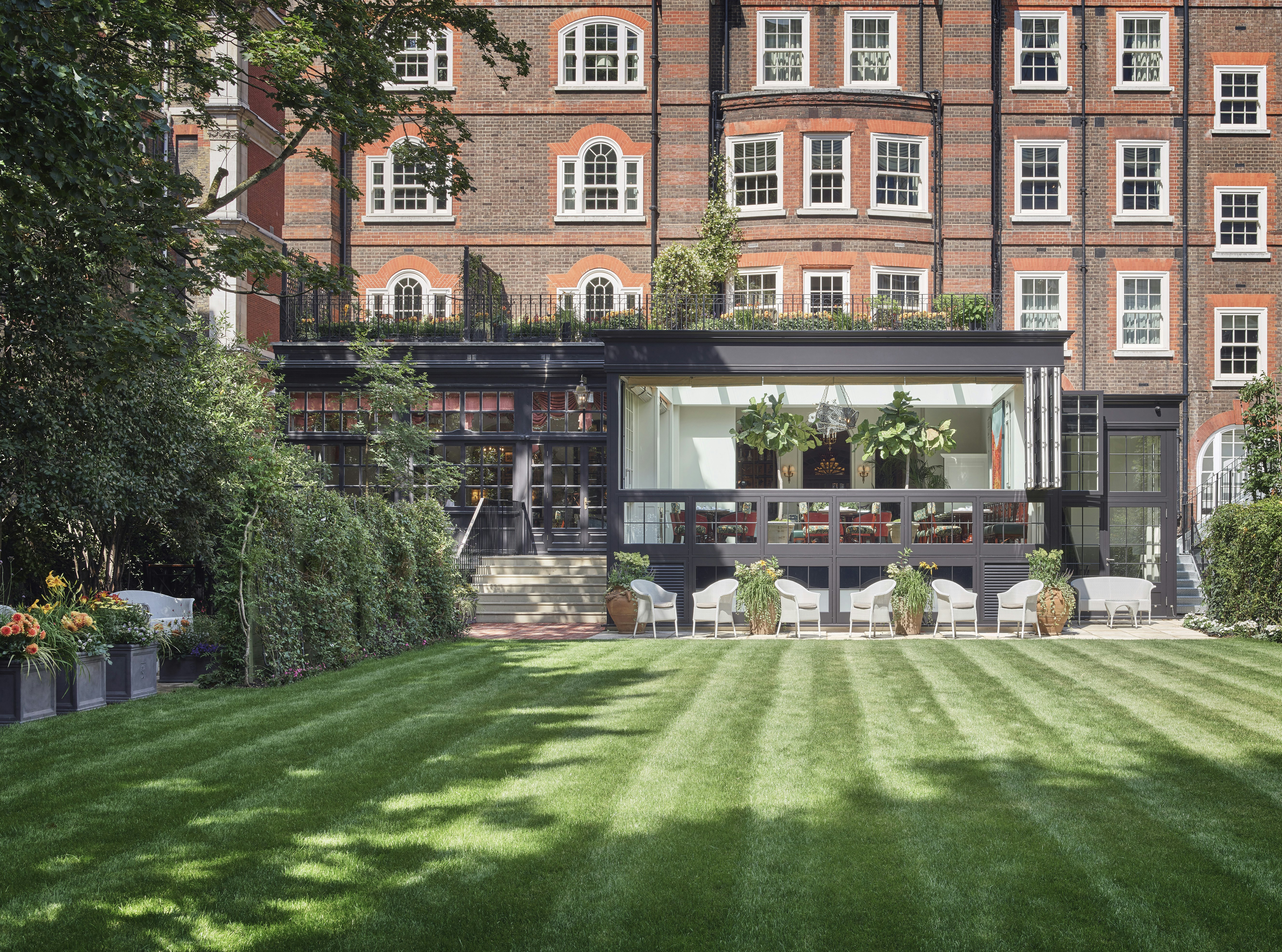The Goring 64/68