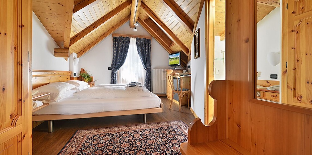 Hotel Livigno 55/55