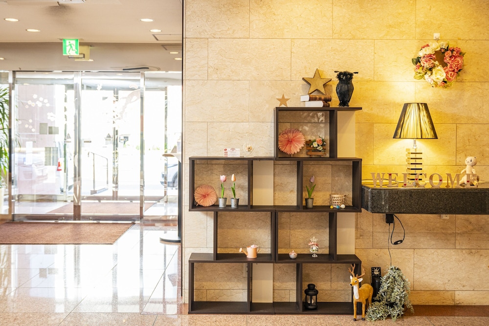 Nishitetsu Inn Tenjin 40/65