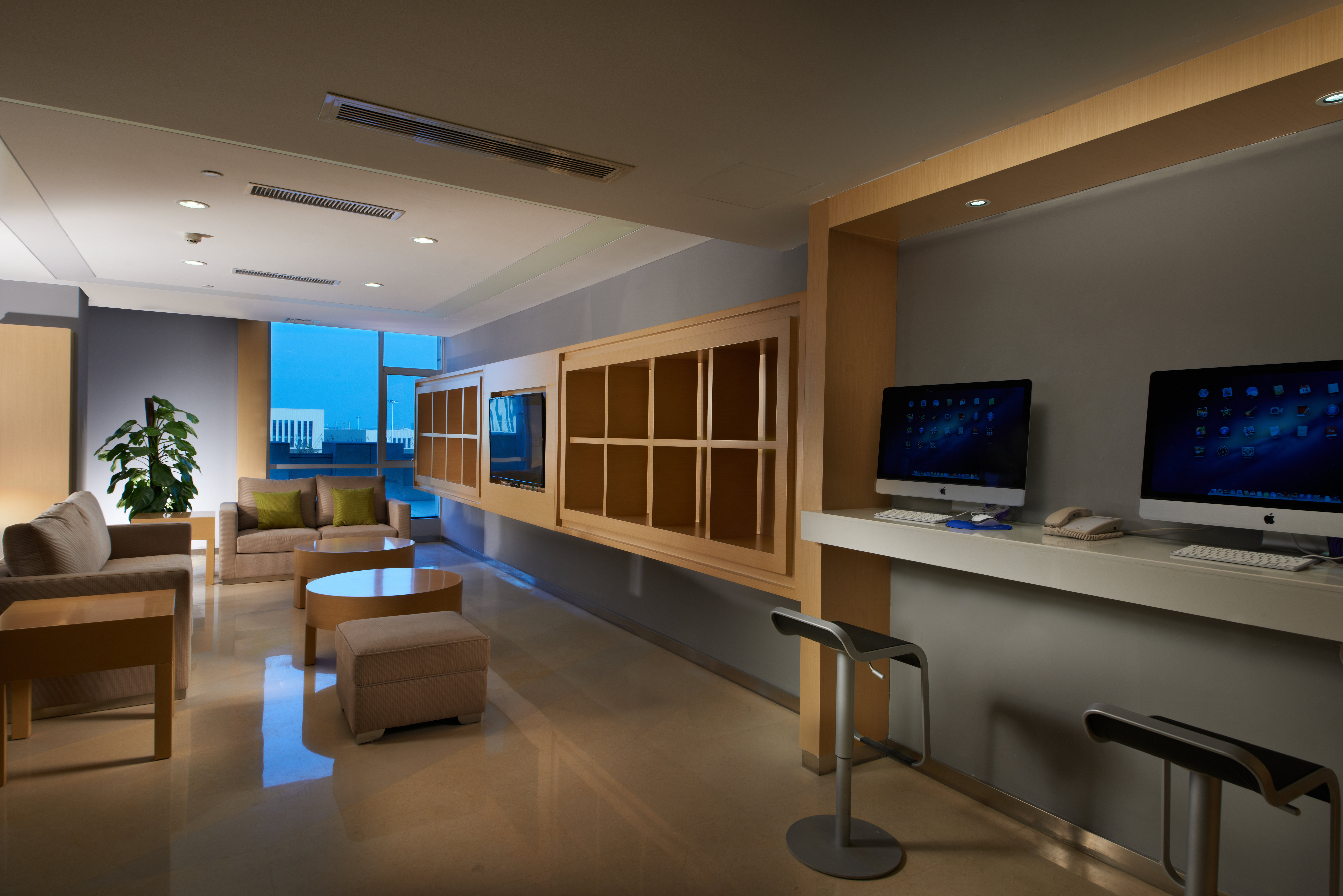 Holiday Inn Express Zhengzhou Airport 23/50