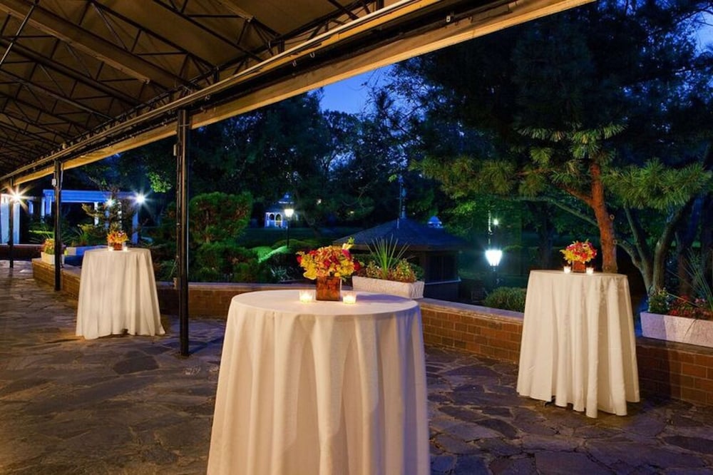 Hotel Woodcliff Lake 9/32
