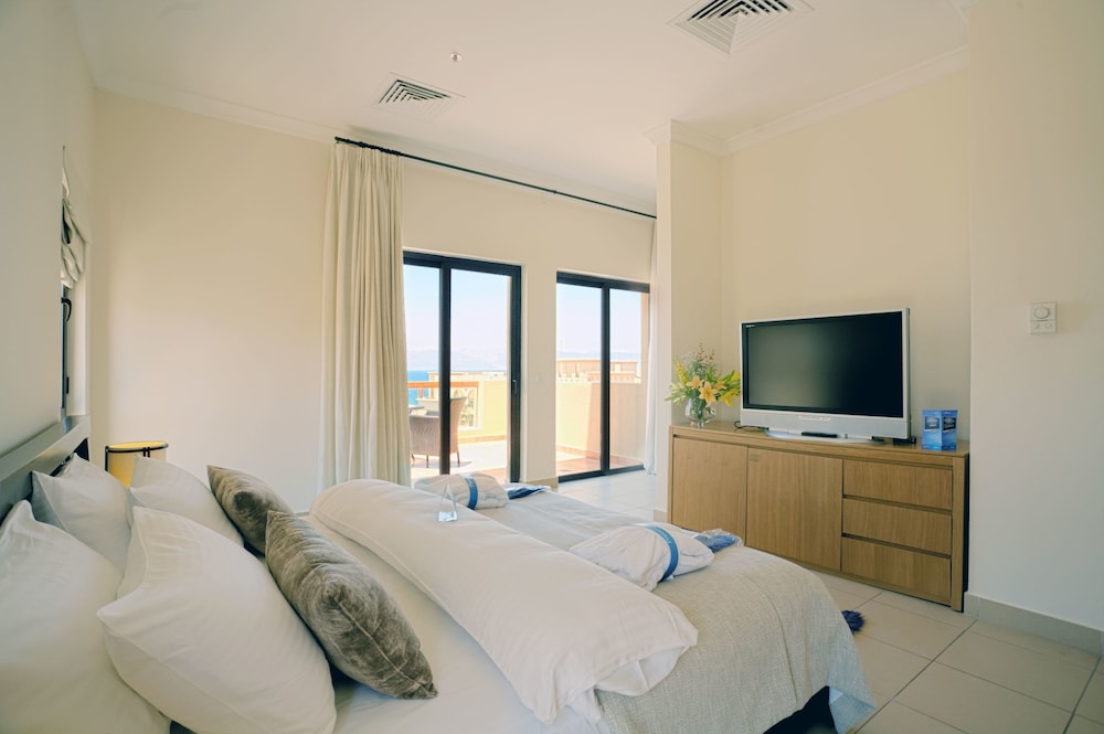 Grand Tala Bay Resort Aqaba 6/50