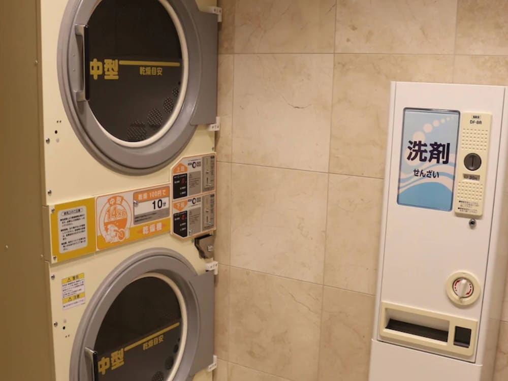 Toyoko Inn Higashi-Hiroshima Saijo Ekimae 34/52