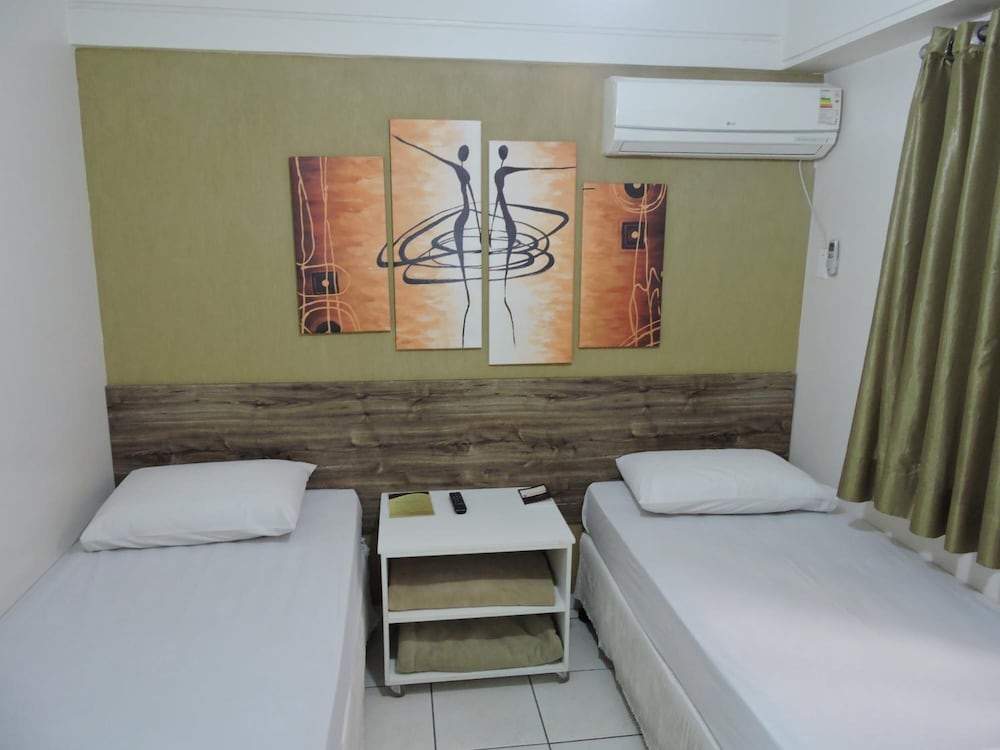 Hotel Rio Branco 14/46