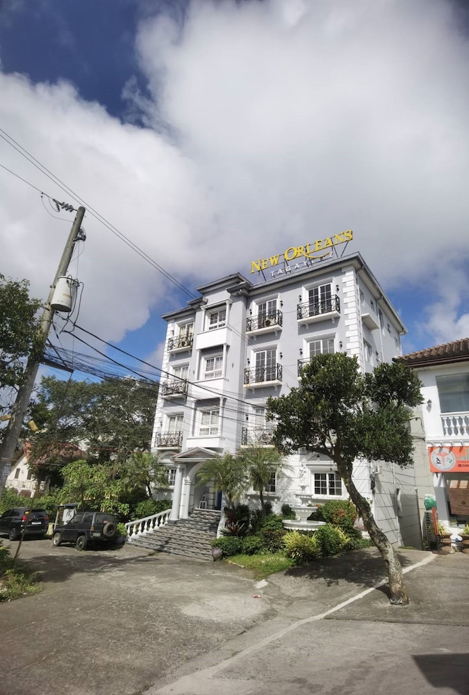 New Orleans Tagaytay 3/23