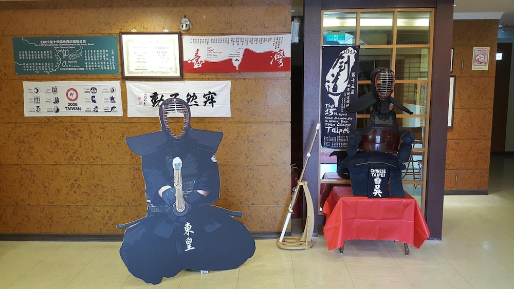 エンパイア ホテル 写真3