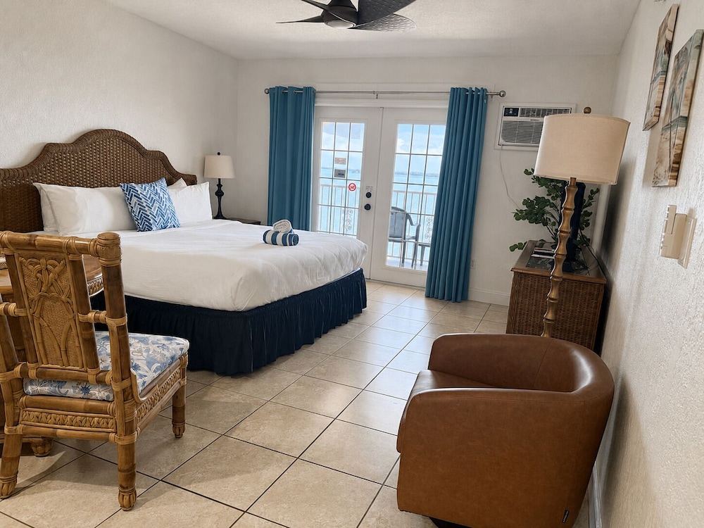 استوديو كلاسيكي بسرير كوين، Beso Del Sol Resort 8/10