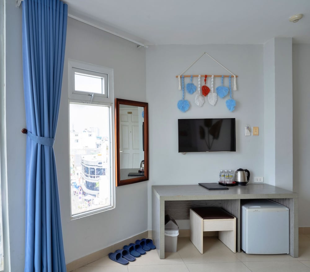 Meraki Hotel 47/68