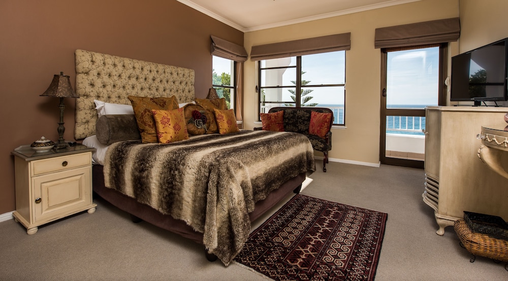 Whaleview Manor Guesthouse 10/43