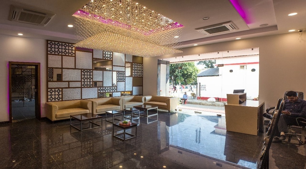 Hotel Suktara International 10/49