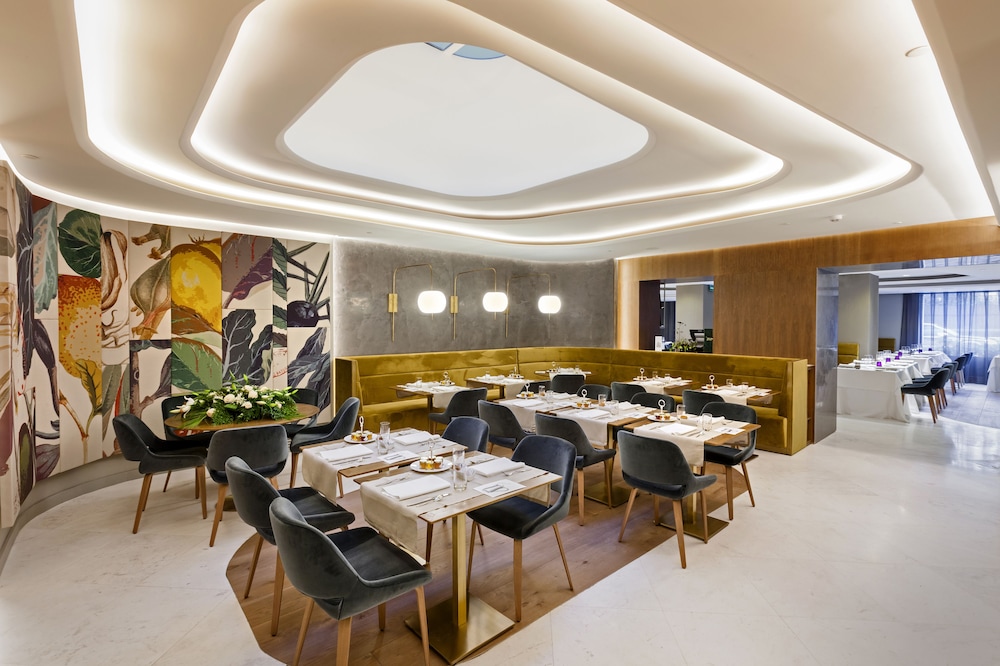 Barcelo Emperatriz 55/65