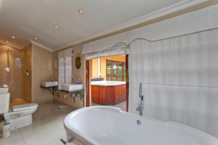 The Lemon Tree Self-Catering 46/50