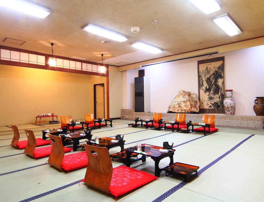 Hotel Omodaka 43/48