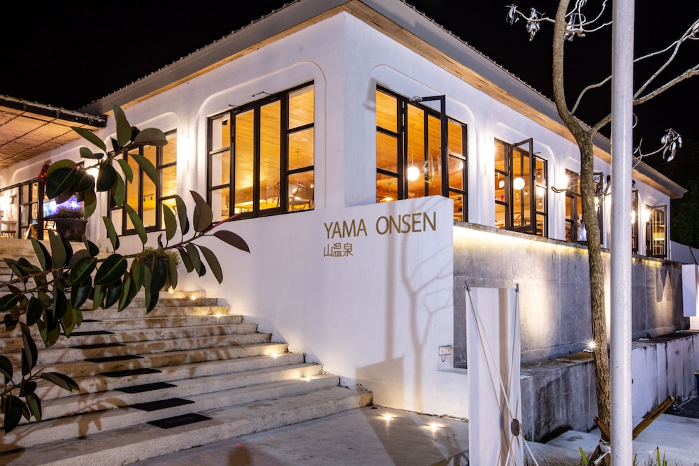 Yama Resort Indonesia 4/50