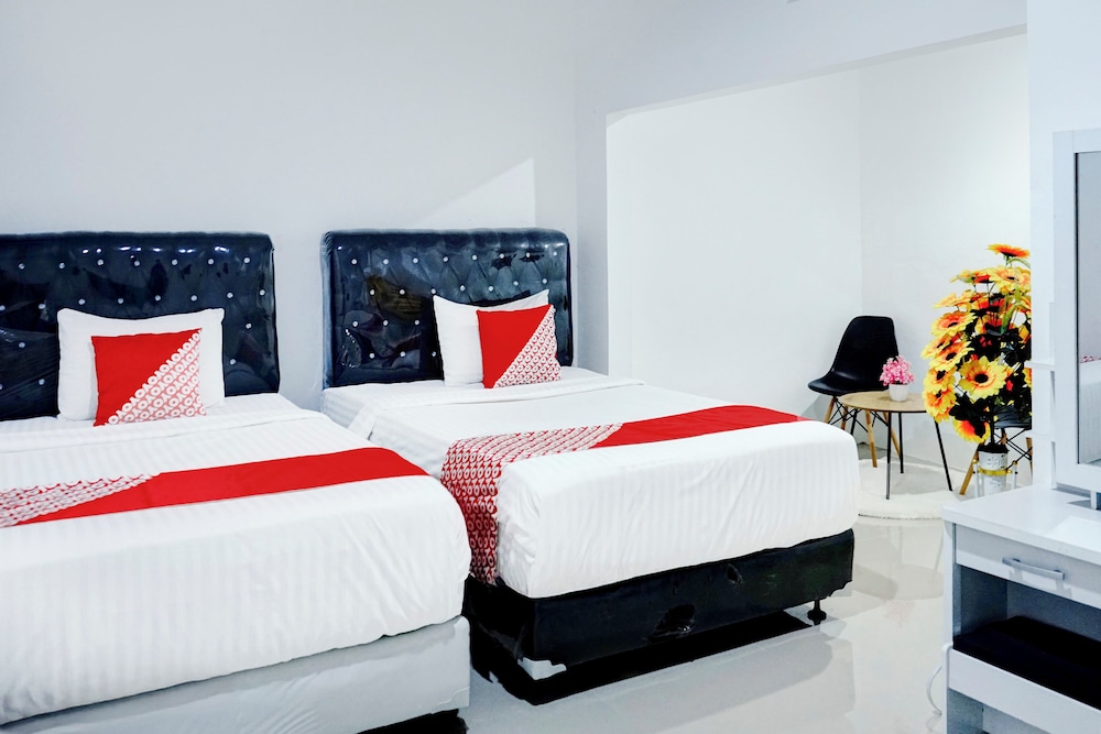Hotel O Padang City Center Near Pantai Padang Formerly Hotel Siti Nurbaya 24/49