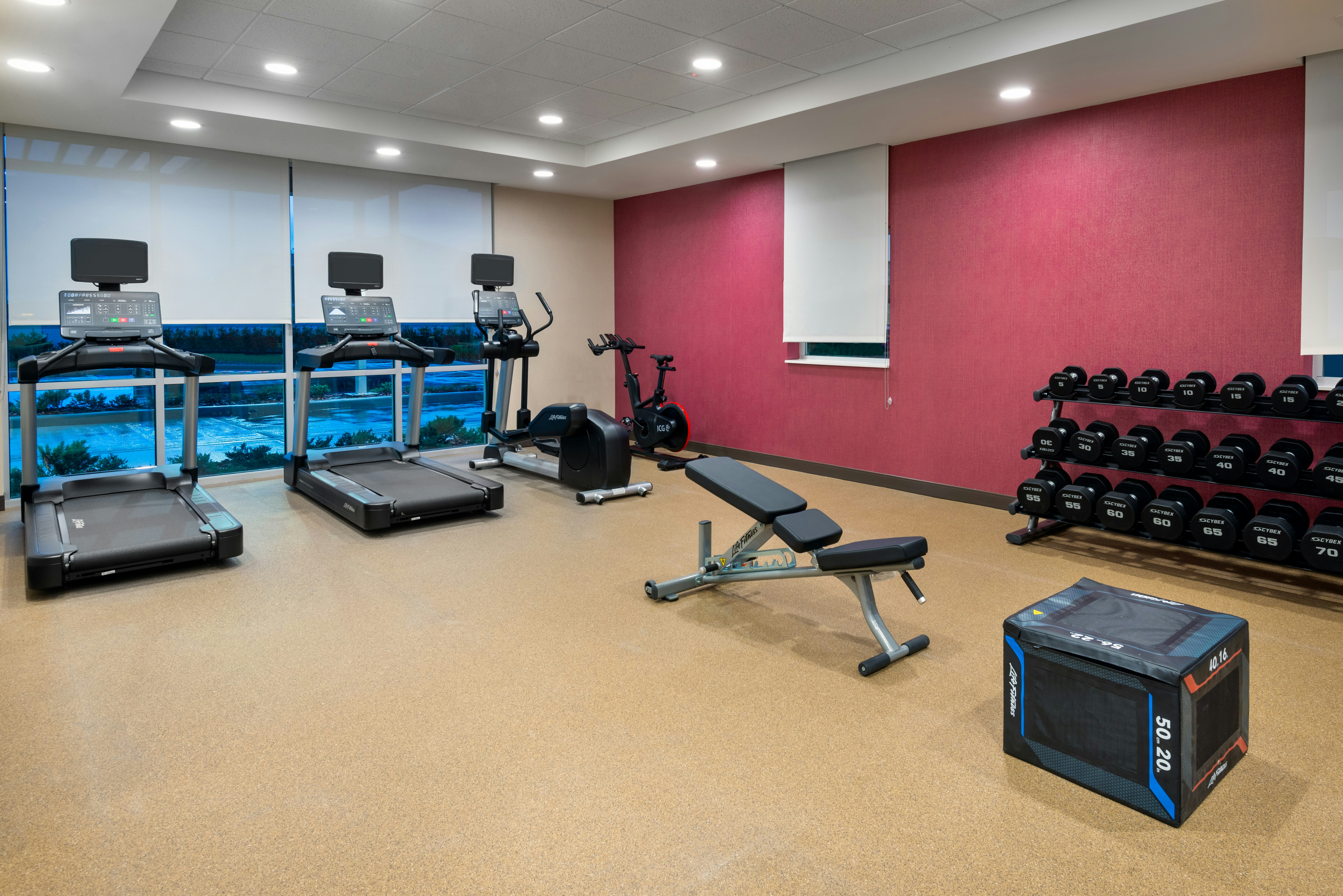 Home2 Suites Wildwood The Villages FL 8/17