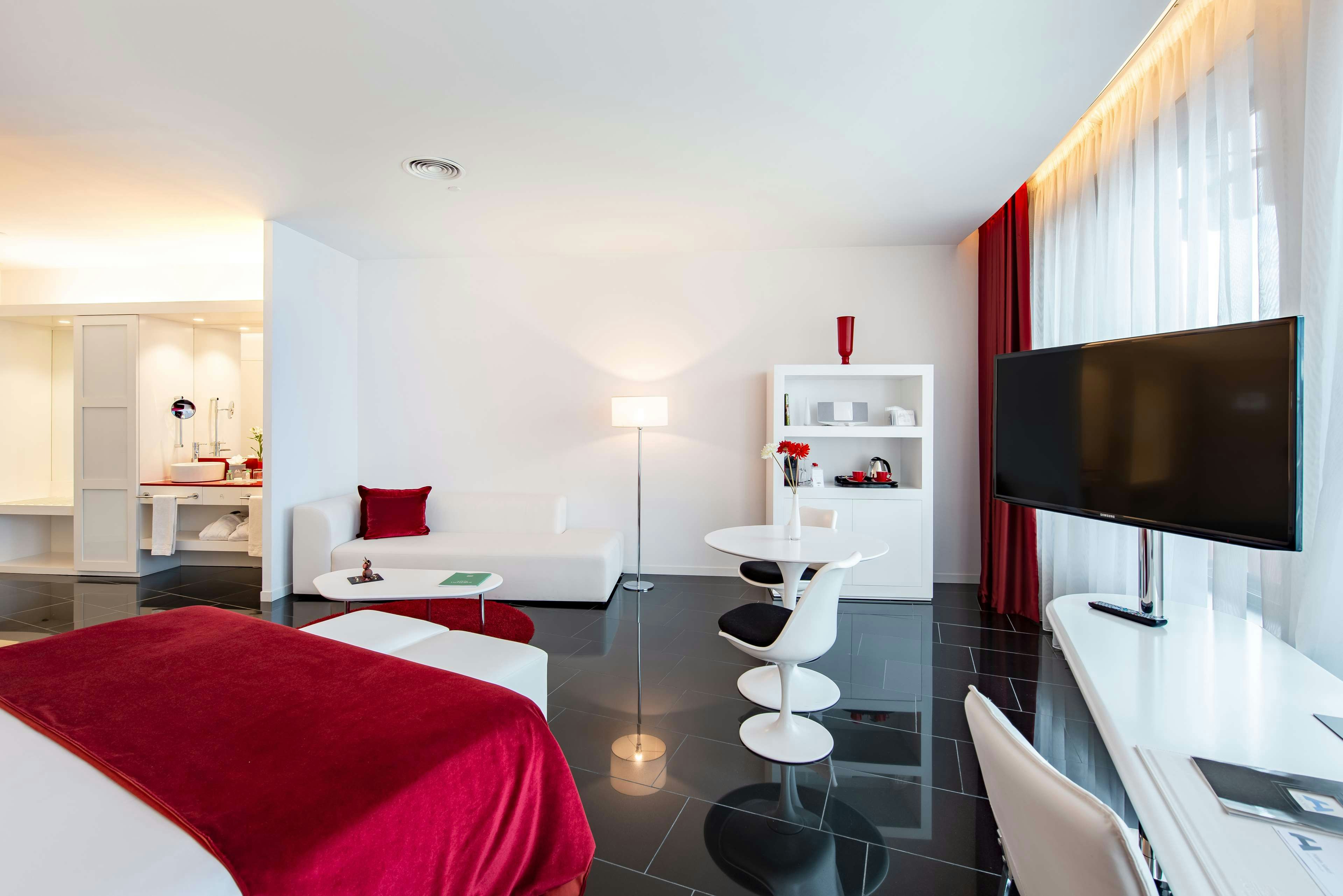 Porta Fira Hotel 20/60