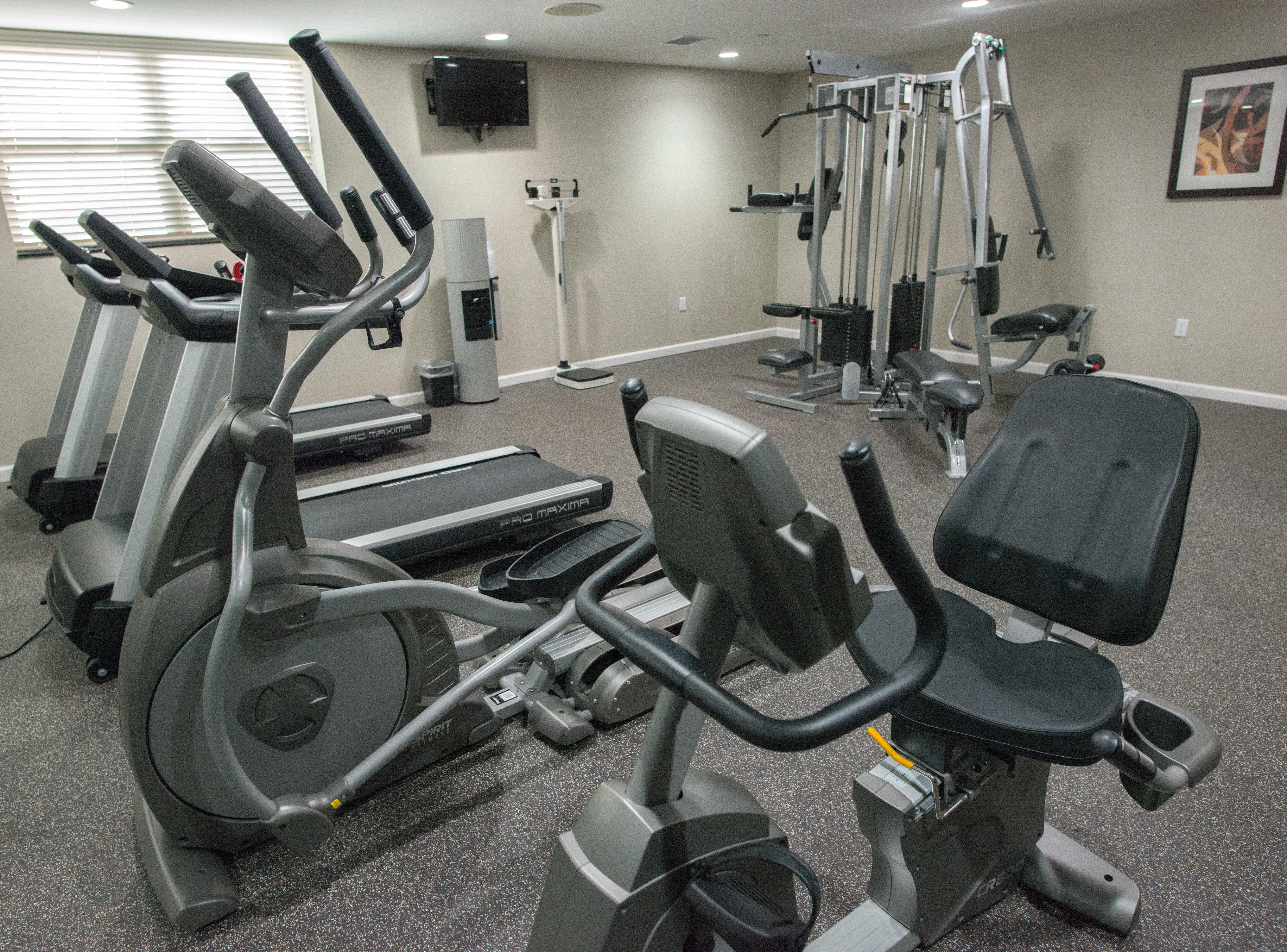 sport facilities